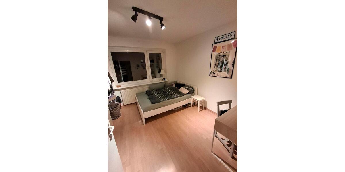 3-Zimmmer Wohnung 3 zimmer