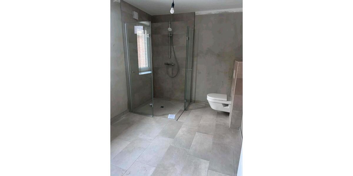 Terrassenwohnung Heide - 3 Zimmer, 55 m&sup2;, 750&euro; | Angebot:25108618