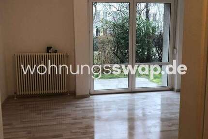 Wohnung Berlin - 2 Zimmer, 40 m&sup2;, 580&euro; | Angebot:25285410
