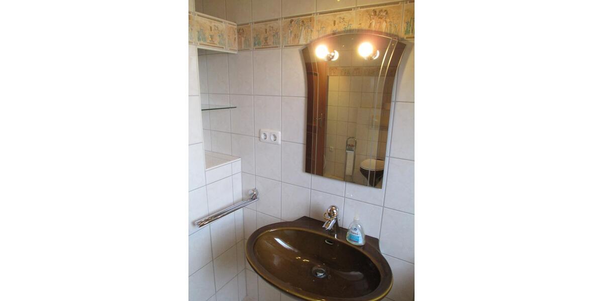 Wohnen auf Zeit Bindlach - 3 Zimmer, 110 m&sup2;, 80&euro; | Angebot:24872777