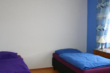 Monteurwohnung, Monteurzimmer 5 zimmer