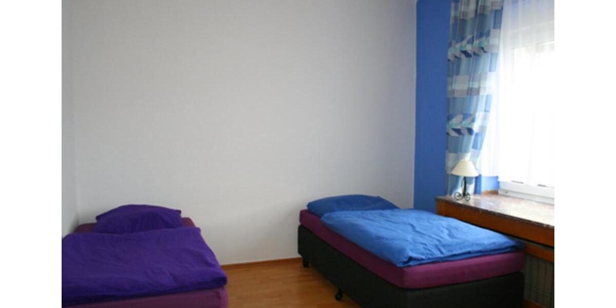 Monteurwohnung, Monteurzimmer 5 zimmer