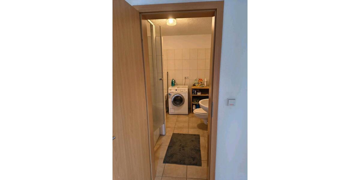 Erdgeschoßwohnung Braunschweig Wabe-Schunter-Beberbach - 2 Zimmer, 50 m&sup2;, 735&euro; | Angebot:26532148