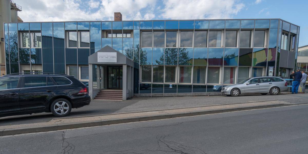 Gewerbeobjekt Würzburg Dürrbachau - 1.175&euro; | Angebot:25747369