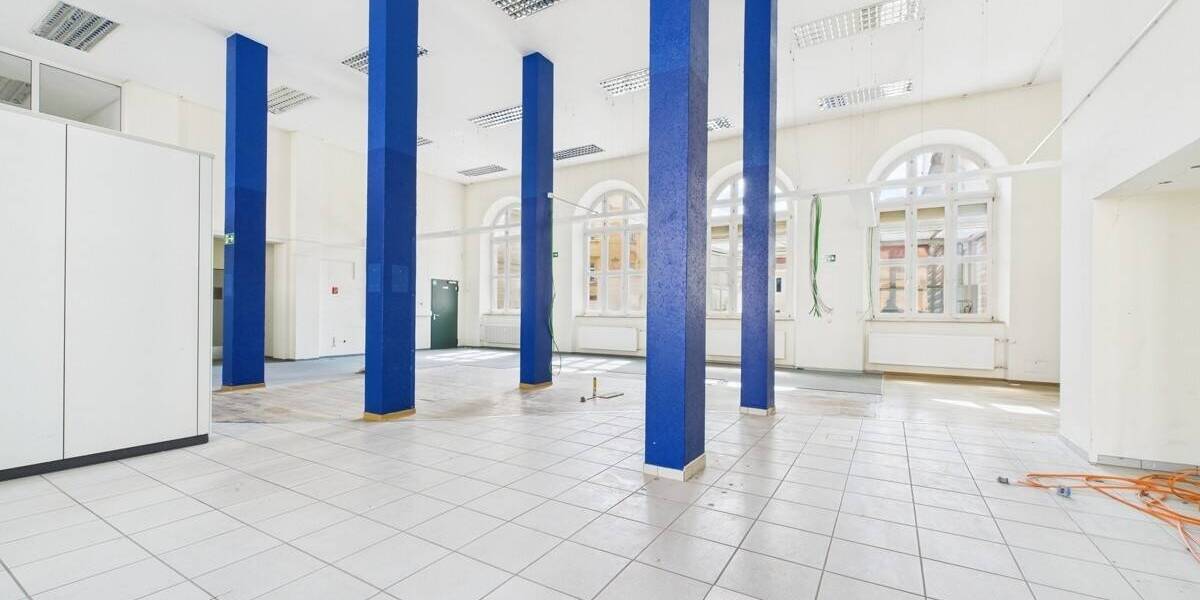 Gewerbeobjekt Regensburg Innenstadt - 11.044&euro; | Angebot:26475924