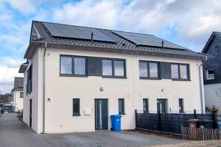 Doppelhaushälfte Smarthaus zu vermieten zimmer