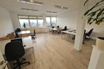Ansprechende Büroflächen in 55128 Ingelheim, flexibel aufteilbar