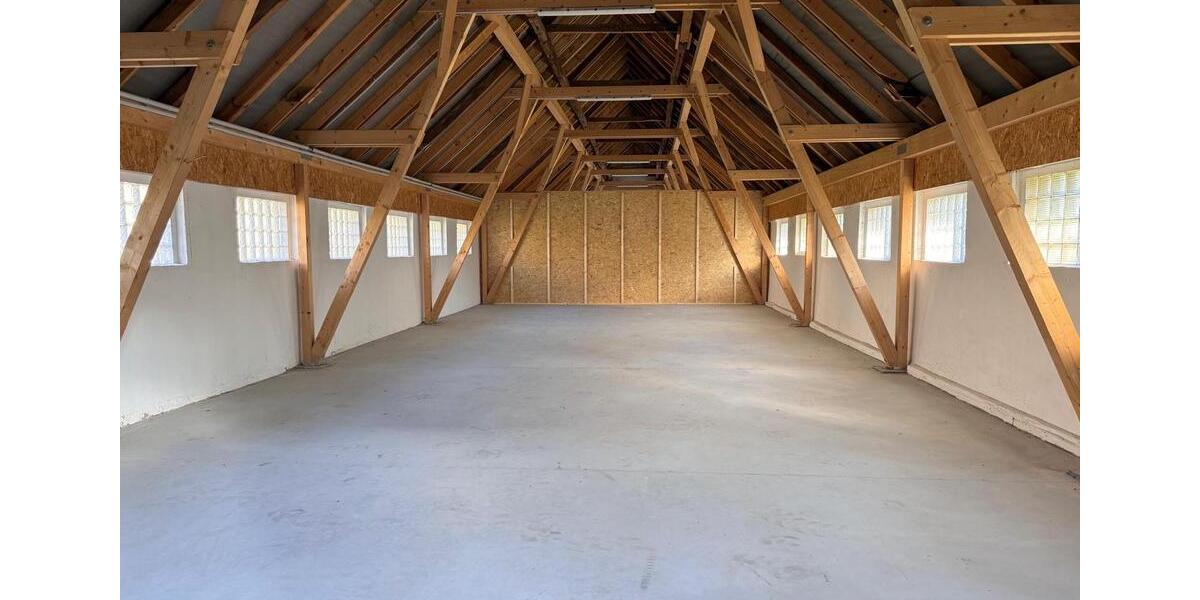 Gewerbeobjekt Mittenwalde - 1.200&euro; | Angebot:25980797