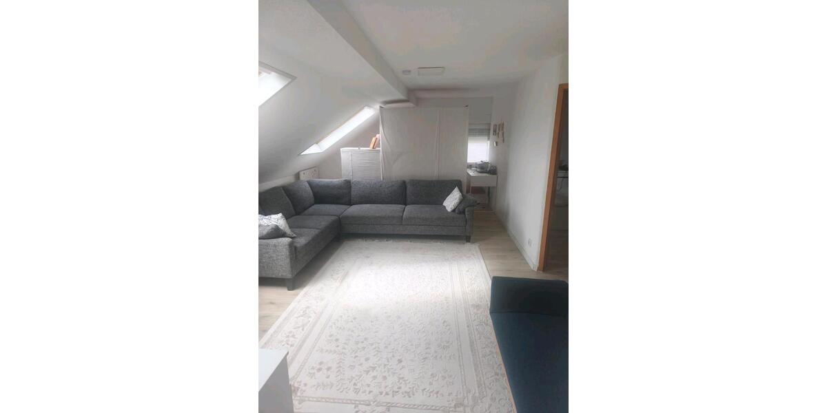 Dachgeschoßwohnung Ransbach-Baumbach Baumbach - 4 Zimmer, 80 m&sup2;, 1.150&euro; | Angebot:25959761