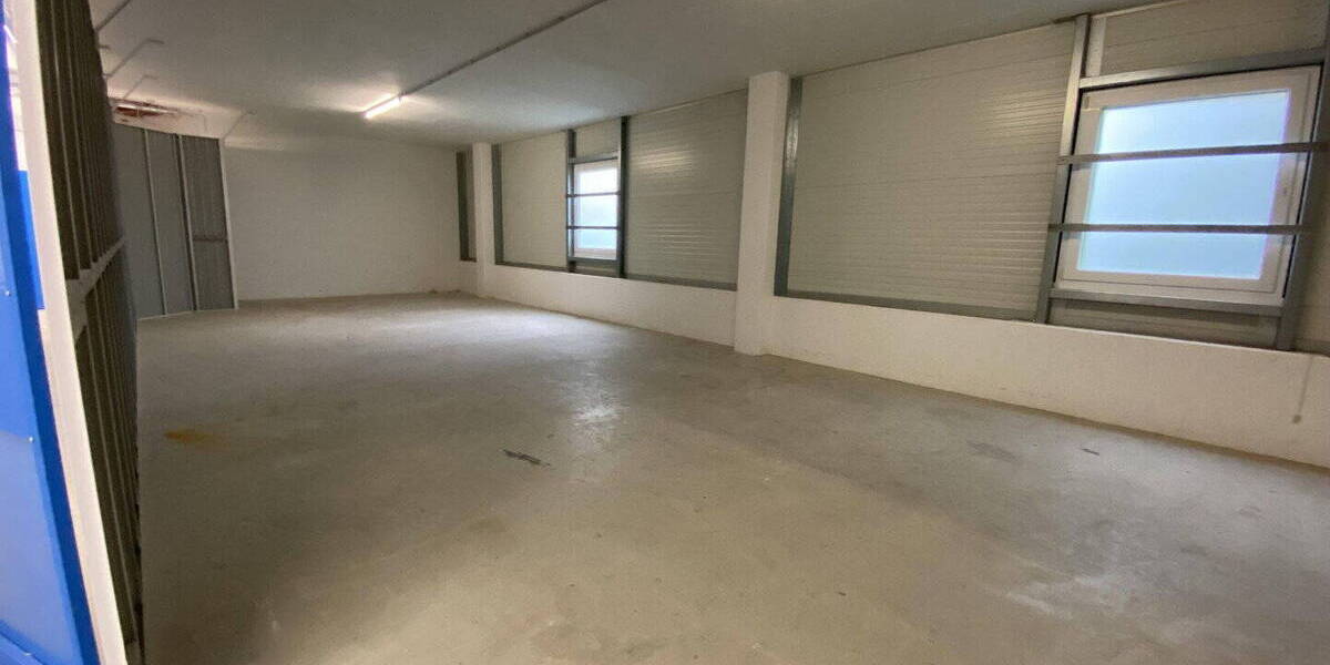 Gewerbeobjekt Berlin Zehlendorf - 2.213&euro; | Angebot:26167357