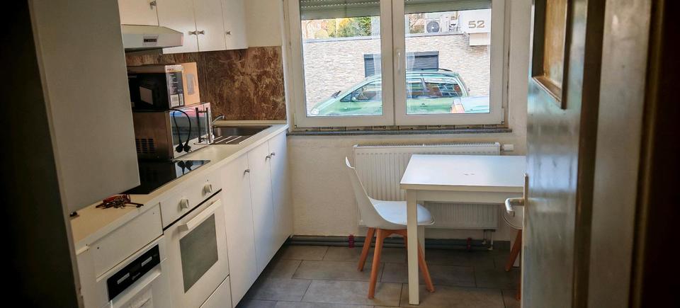 Erdgeschoßwohnung Heilbronn Kernstadt - 2 Zimmer, 67 m&sup2;, 1.050&euro; | Angebot:25968296