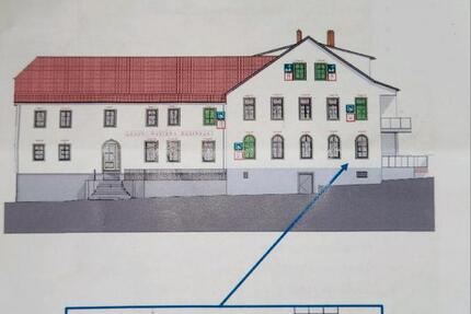 Gewerbeobjekt Erfurt Linderbach - 1.560&euro; | Angebot:26096656