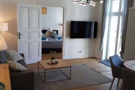 Wohnung zum Mieten in Berlin 1.200 € 53 m² 2 zimmer