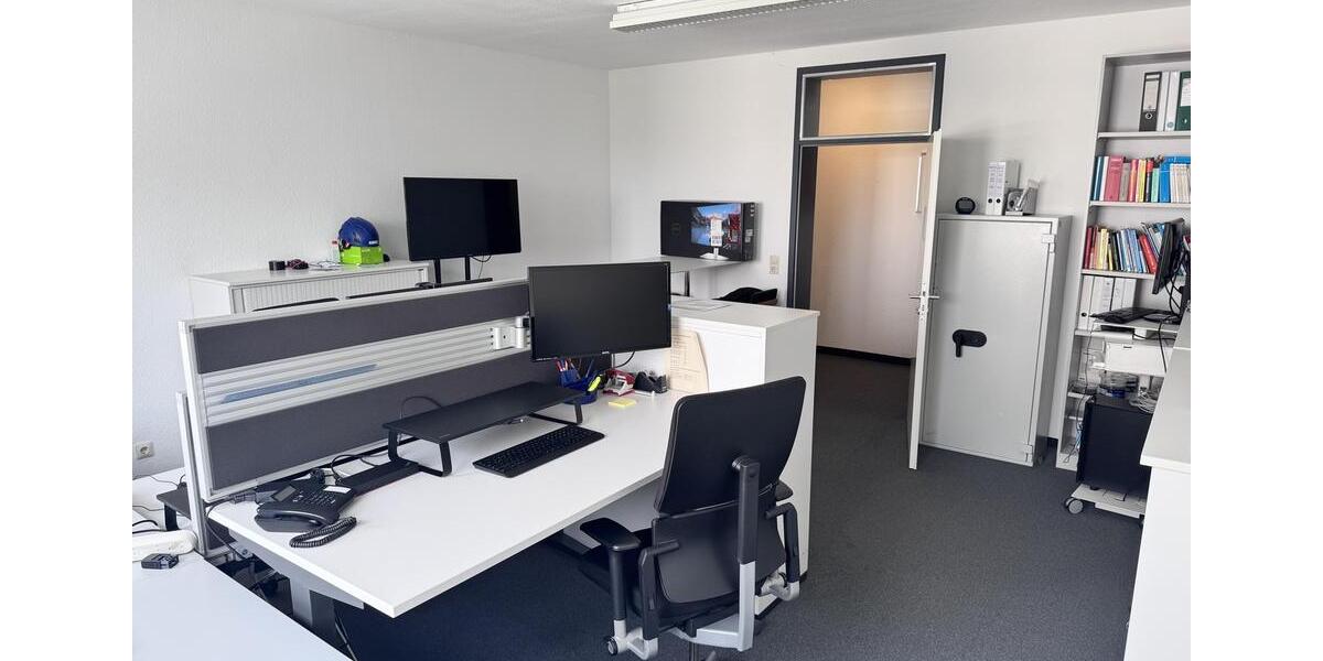 Gewerbeobjekt Offenburg - 1.113&euro; | Angebot:26668274