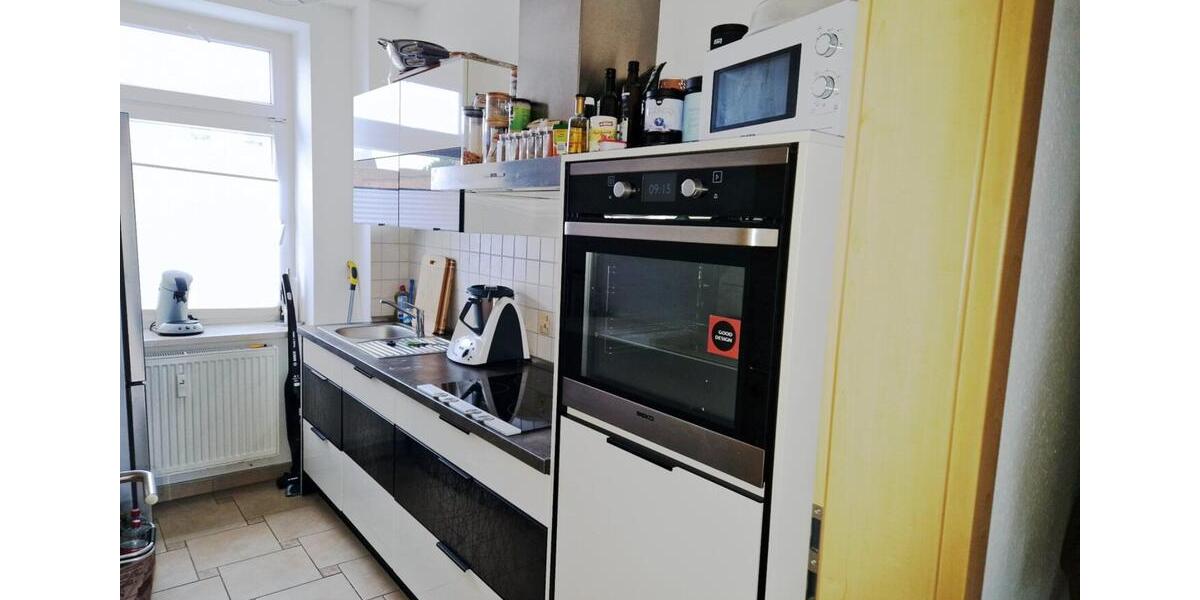 Erdgeschoßwohnung Bautzen - 2 Zimmer, 52 m&sup2;, 360&euro; | Angebot:24732442