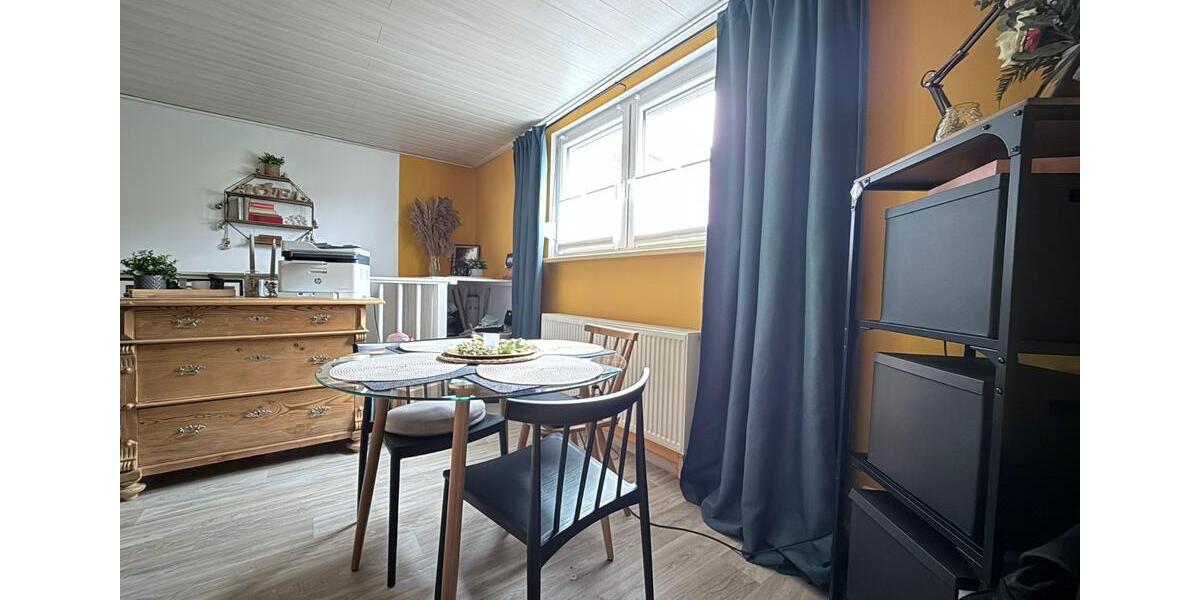 Etagenwohnung Kulmbach Blaich - 2 Zimmer, 47 m&sup2;, 490&euro; | Angebot:26232097