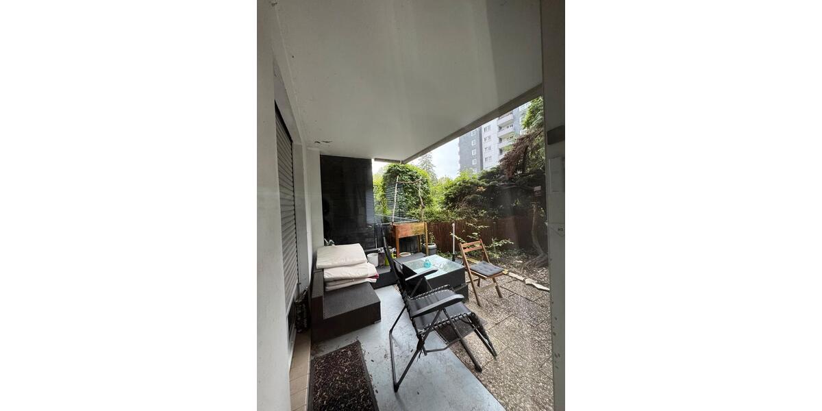 Erdgeschoßwohnung Paderborn - 2.5 Zimmer, 83 m&sup2;, 420&euro; | Angebot:26482639