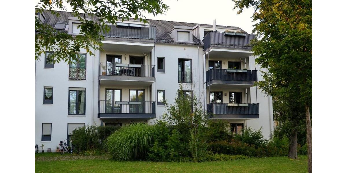 Etagenwohnung München Feldmoching-Hasenbergl - 4 Zimmer, 102 m&sup2;, 2.350&euro; | Angebot:26367725