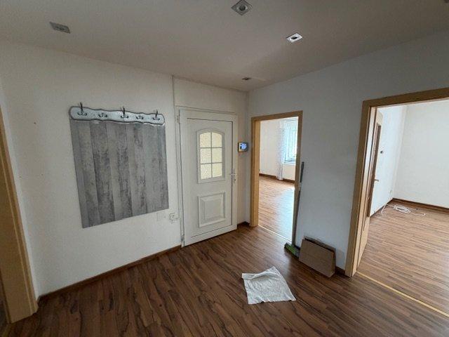 Erdgeschoßwohnung Vellmar - 3 Zimmer, 80 m&sup2;, 950&euro; | Angebot:26022154