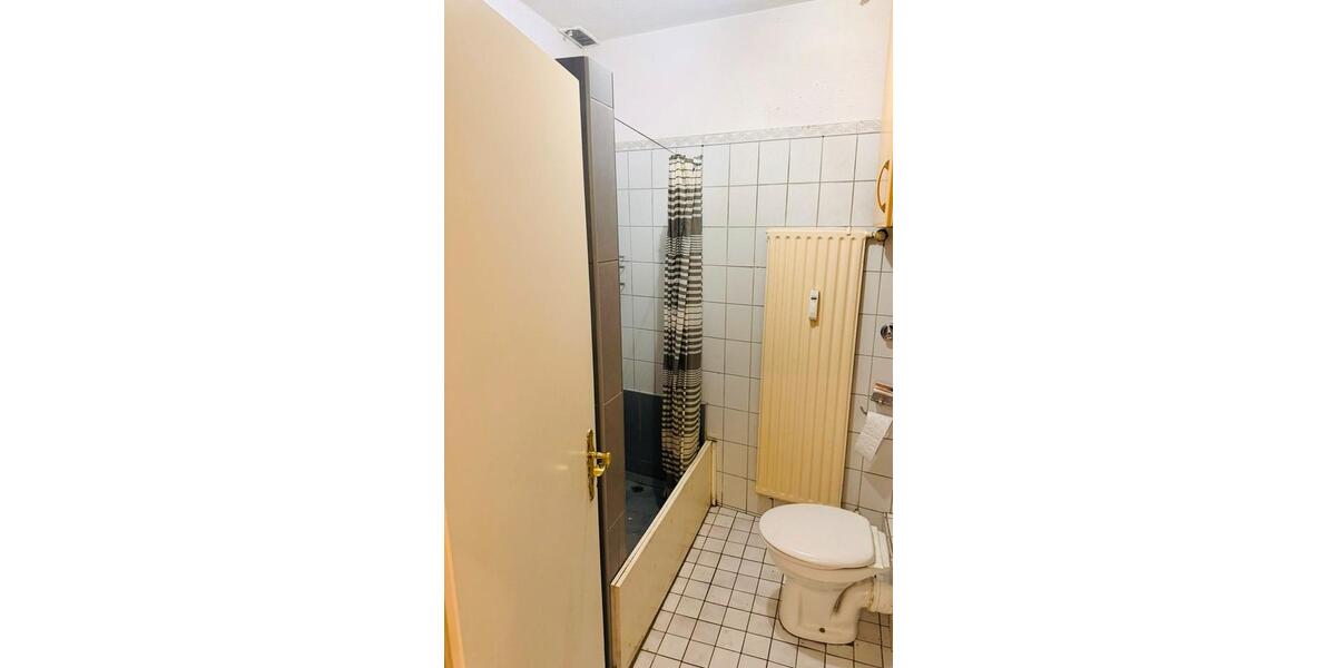 Etagenwohnung Wuppertal Elberfeld - 2 Zimmer, 61 m&sup2;, 900&euro; | Angebot:26676293