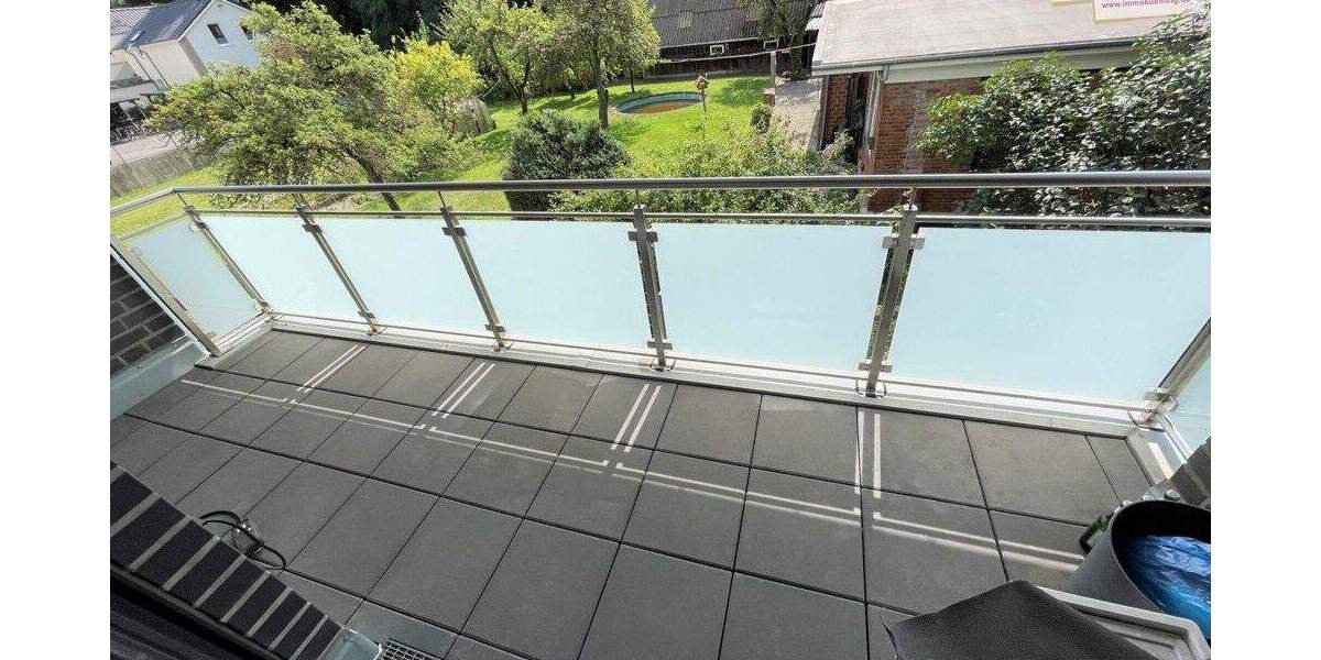 Etagenwohnung Vechta - 3 Zimmer, 77 m&sup2;, 750&euro; | Angebot:25095910