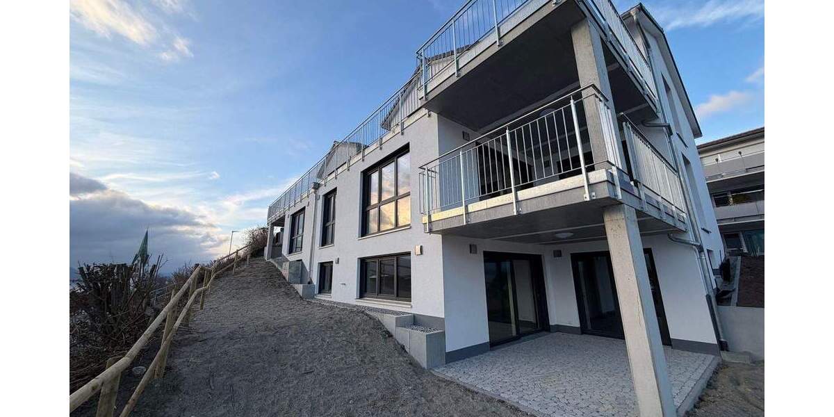 Etagenwohnung Sipplingen - 3 Zimmer, 101 m&sup2;, 1.950&euro; | Angebot:25668587