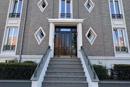 Wohnung zum Mieten in Dortmund 1.680 € 122 m²