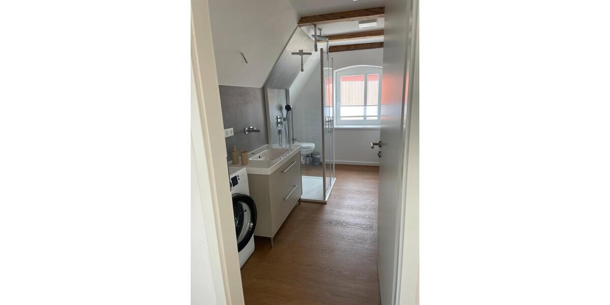 Dachgeschoßwohnung Blekendorf - 3 Zimmer, 85 m&sup2;, 1.200&euro; | Angebot:24456222