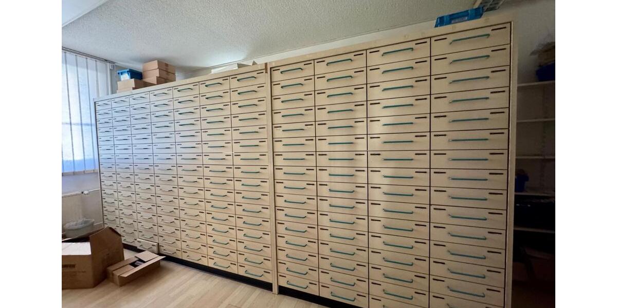 Gewerbeobjekt Dessau-Roßlau Dessau - 1.500&euro; | Angebot:24847777