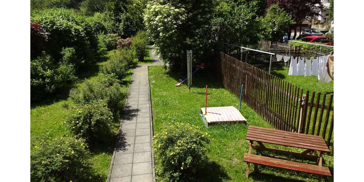 Etagenwohnung Zwickau Bahnhofsvorstadt - 2 Zimmer, 55 m&sup2;, 420&euro; | Angebot:26143274