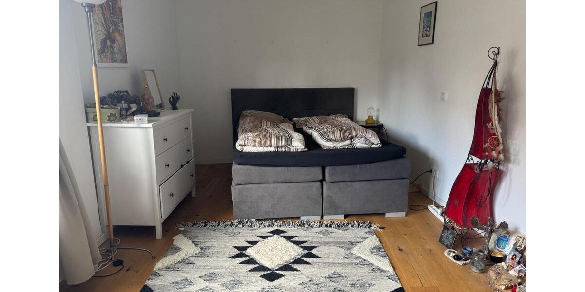 Zwischenmiete: Stilvolle möblierte Wohnung für 4 Wochen in Köln 2 zimmer