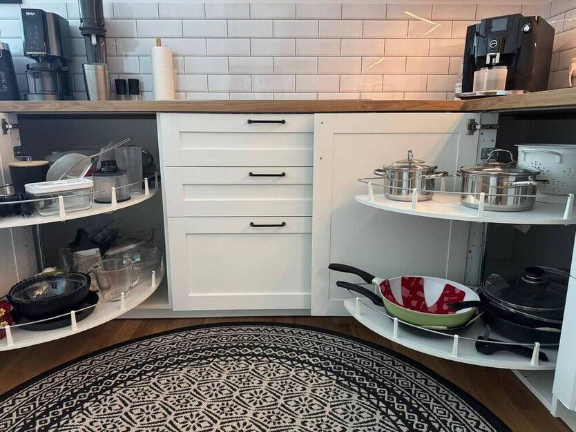 Helle 3-Zimmer-Wohnung mit Balkon!