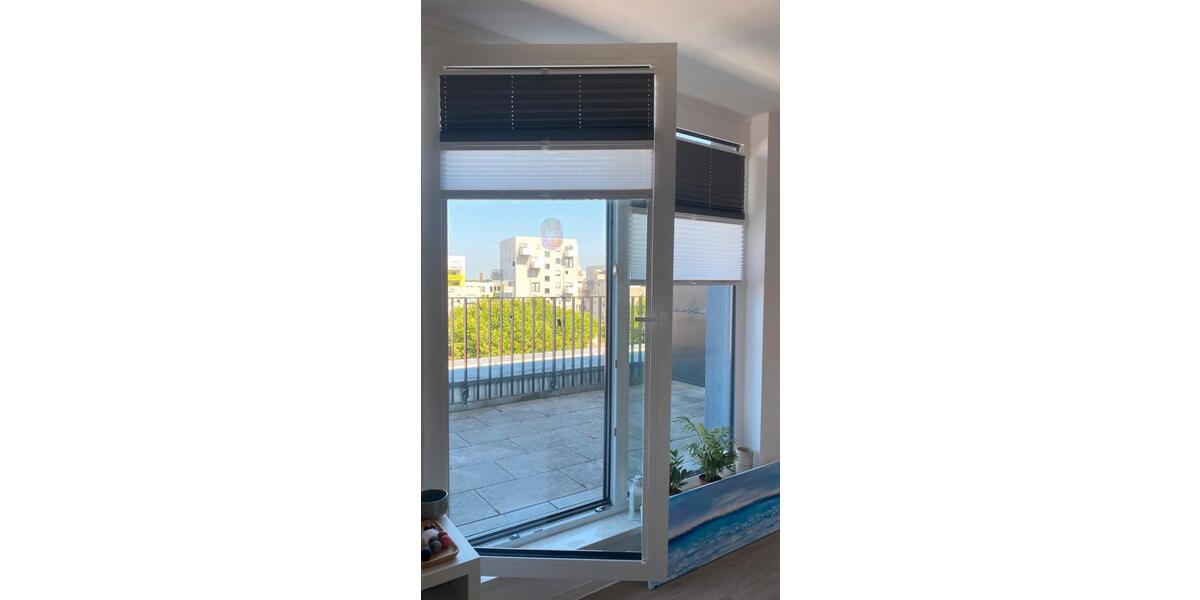 Etagenwohnung Bad Homburg vor der Höhe Berliner Siedlung/Gartenfeld - 1 Zimmer, 23 m&sup2;, 780&euro; | Angebot:26616331
