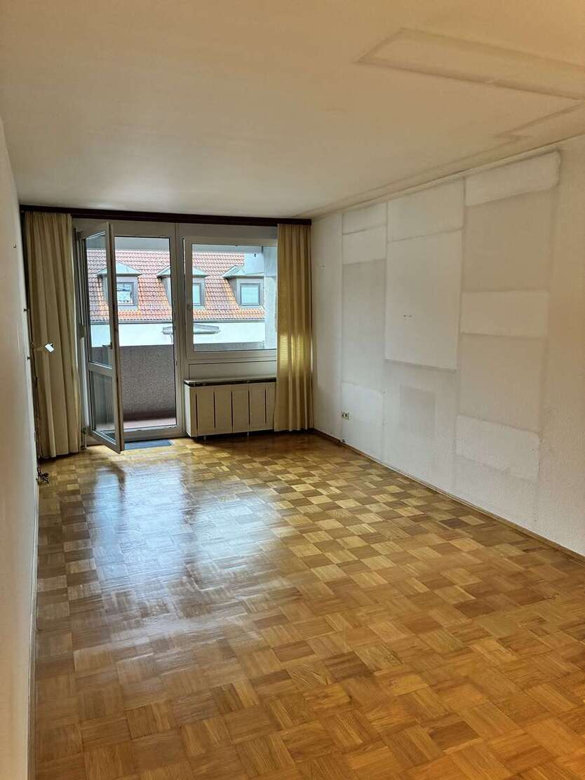 Wohnung zum Mieten in München 1.350 € 66.1 m² 2 zimmer