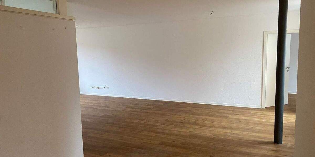 Etagenwohnung Schwäbisch Gmünd - 3 Zimmer, 91 m&sup2;, 946&euro; | Angebot:25747916