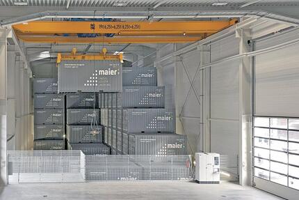 Gewerbeobjekt Überlingen - 12&euro; | Angebot:24767970