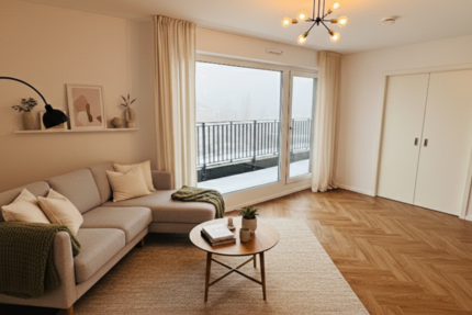 Wohnung zum Mieten in Berlin 957 € 42.21 m² 2 zimmer