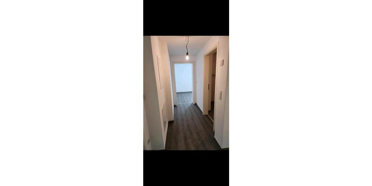 Etagenwohnung Saarbrücken Scheidt - 2 Zimmer, 55 m&sup2;, 600&euro; | Angebot:25994665