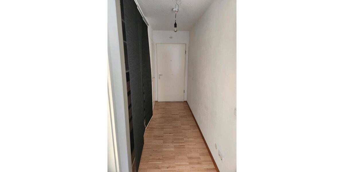 3 Zimmer-Wohnung in Garching-Hochbrück befristet zu vermieten 3 zimmer