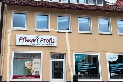 Gewerbeobjekt Nörten-Hardenberg Hardenberg - 760&euro; | Angebot:24688430