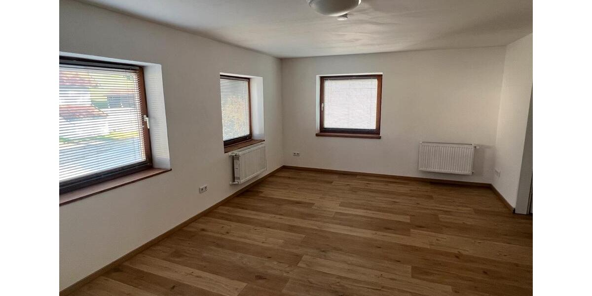Etagenwohnung Schwindegg - 3 Zimmer, 82 m&sup2;, 850&euro; | Angebot:26456231