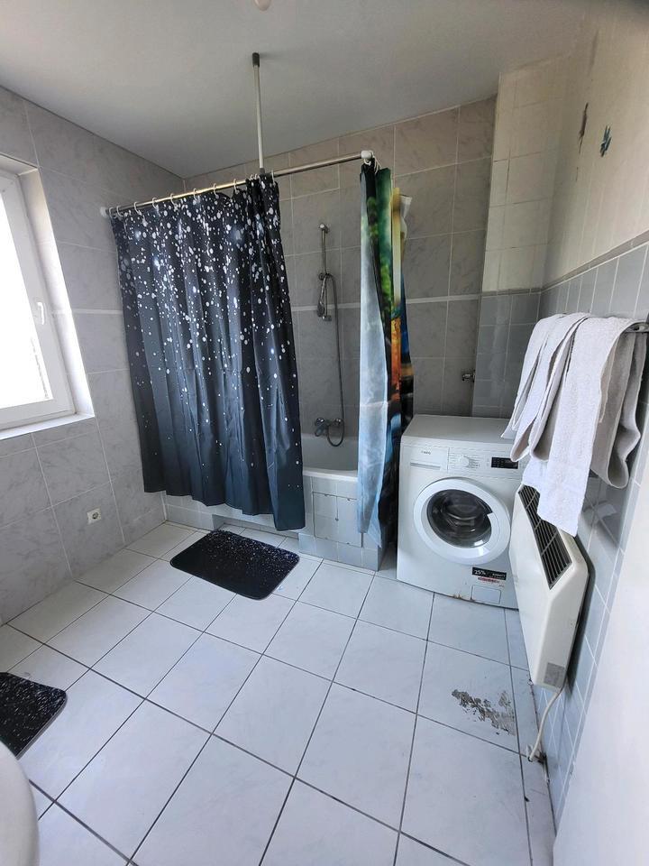 Wohnung zur Nachmiete