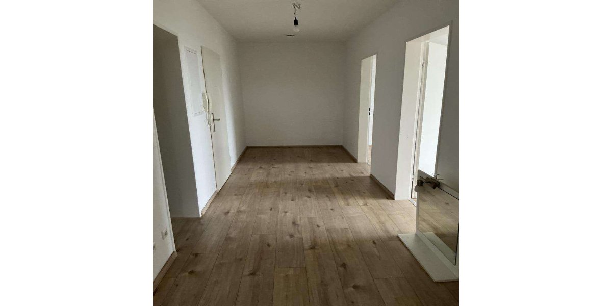 Etagenwohnung Marl Drewer-Nord - 3.5 Zimmer, 70 m&sup2;, 549&euro; | Angebot:27184078