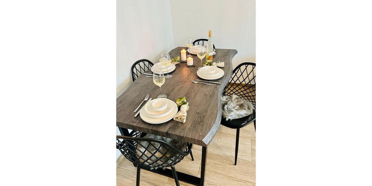 Etagenwohnung Rosenfeld - 3 Zimmer, 60 m&sup2;, 900&euro; | Angebot:26516805