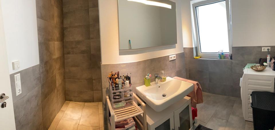 Etagenwohnung Laufenburg (Baden) - 3 Zimmer, 99 m&sup2;, 1.040&euro; | Angebot:26577761