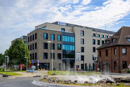 Gewerbeobjekt Monheim am Rhein - 1.390&euro; | Angebot:26158988