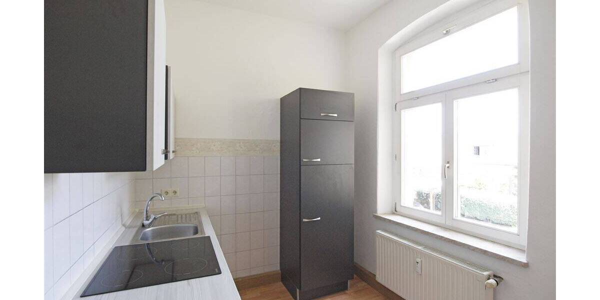Etagenwohnung Frankenberg - 2 Zimmer, 51 m&sup2;, 320&euro; | Angebot:26570581
