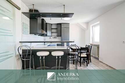 Wohnung zum Mieten in Günzburg Wasserburg 760 € 74.37 m²