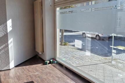 Gewerbeobjekt Neustrelitz - 562&euro; | Angebot:24946598