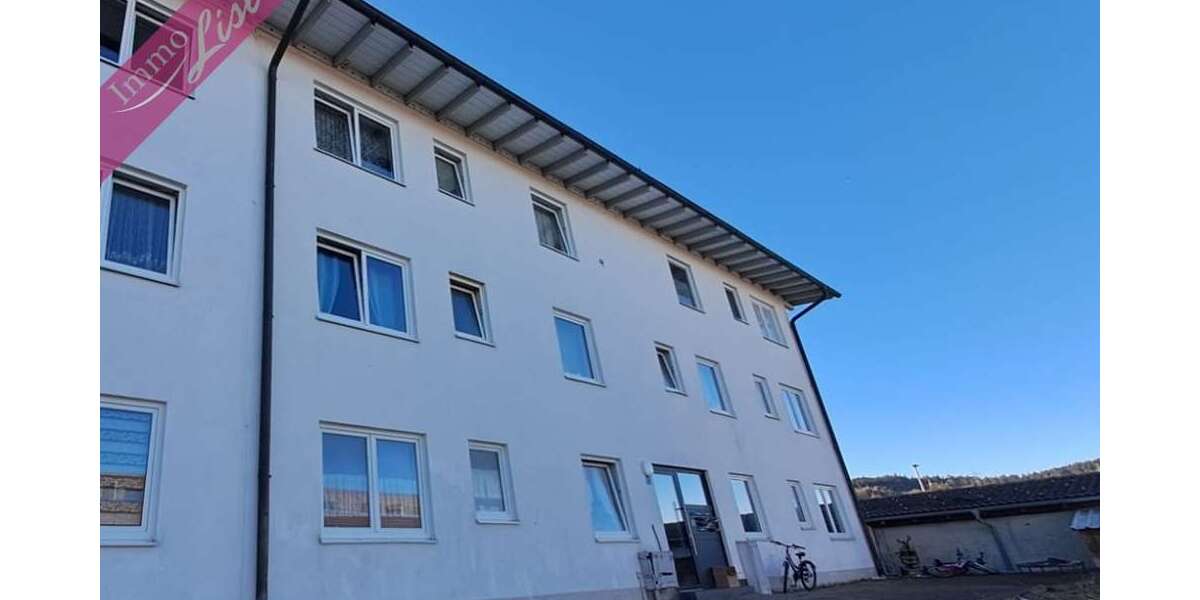 Wohnung zum Mieten in Kaufbeuren Oberbeuren 800 € 86.2 m² 4 zimmer
